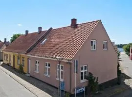 3 Bedroom Awesome Home In Nysted