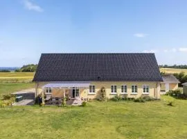 Amazing Home In Rudkøbing With Wifi