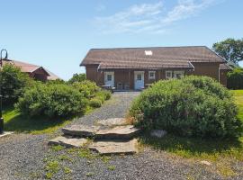 Lovely Apartment In Sperrebotn With Wifi，位于Sperrebotn的酒店