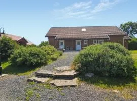 Lovely Apartment In Sperrebotn With Wifi