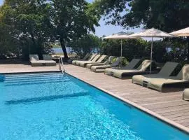 诺沃特波尔多拉克酒店