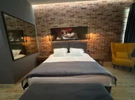 Rozafa Fish City Hotel