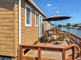 Nice Home In Breukelen