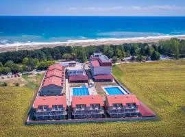 ВС Морски дюни