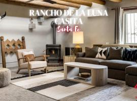 Rancho de La Luna Casita
