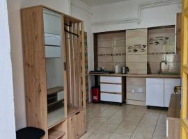 Fam Apartmán，位于莱沃恰的酒店