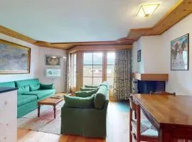 Abitaziun Üerts - Champfer