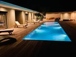 Villa Toussaint