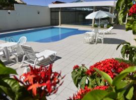 Biazi Plaza Hotel Bauru