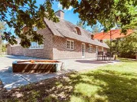 Gorgeous Home In Ulfborg With Sauna