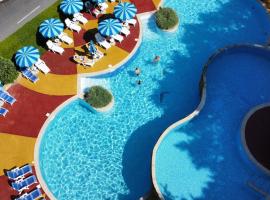 Havana Hotel - All Inclusive