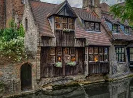 伯尼非斯住宿加早餐高级宾馆