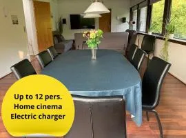 Family friendly - Give apartment