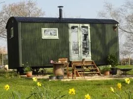 Countryside escape The Oaks Nr Barnstaple Devon