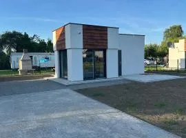 Nowa Olza - domek na wynajem