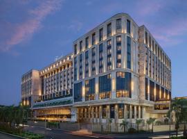 Fairmont Mumbai
