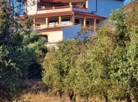 Villa com Piscina Privada para 6 Pessoas Casa dos Filhos dos Padeiros