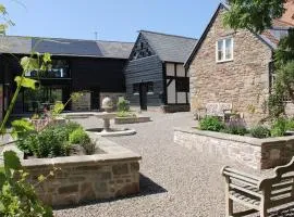The Wain House at Brinsop