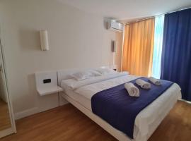 Orbi city deluxure