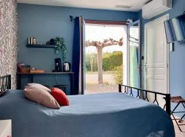 Suite Bleuet
