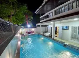 Luxury CP 3Bhk Villa Lonavala