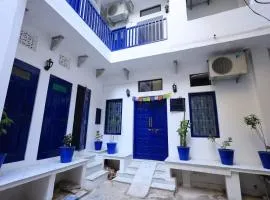 Whitepoppy Hostel