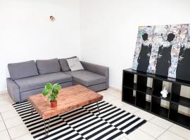 Capbreton à pied tout simple，位于卡布勒通的酒店