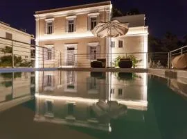 Aylin Executive Suites