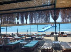 Bizim Cennet Bungalow Hotel，位于达特恰的酒店