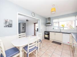 7 Sonesta Malahide，位于Balnacart的酒店