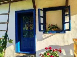 Tündérkert vendégház