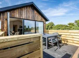 The Mobe House Luxury Lodge