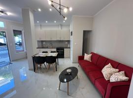 Home-1611，位于帕拉米夏的酒店