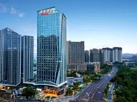 成都新会展城际酒店