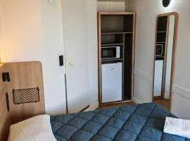 里尔南杜埃安斯普瑞米尔经典酒店