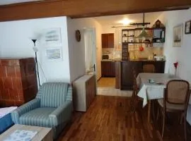 fiesa apartma