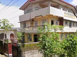 Sales-Marzan Pension House Rental，位于Aringay的酒店