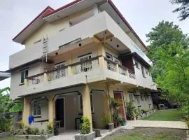 Sales-Marzan Pension House Rental