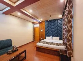 Hotel Twilight Dalhousie