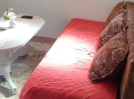 Apartman Asja