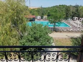 For Fun resort naturist libertin - adults only