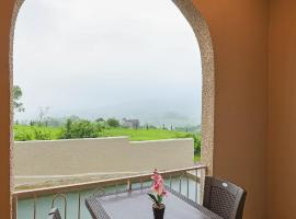 Breeze Resort Panhala , Just 5 Minutes From Panhala!，位于Panhāla的酒店