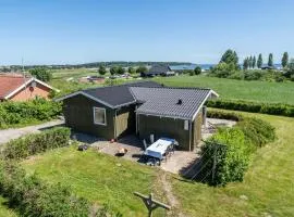 Stunning Home In Haderslev With Sauna