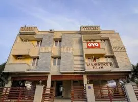 Hotel O Senthamizh Residency