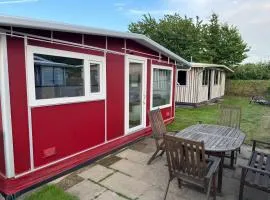 Campingurlaub Sehlendorf