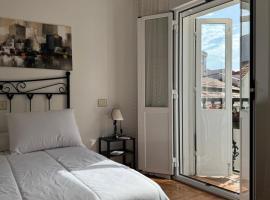 Apartamento O Vento，位于格罗韦的酒店