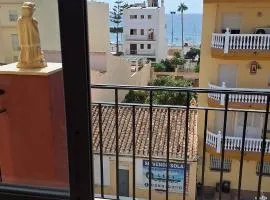 Torrox costa apartamento