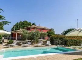 Gorgeous Home In Loc Avenale, Cingoli
