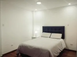 New apartment in a quiet area of Arequipa