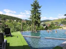 Milana SPA & Hotel - SPA included